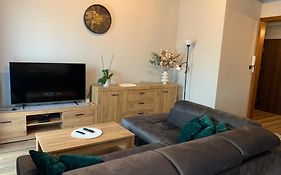 Bulwar Apartament Stare Miasto